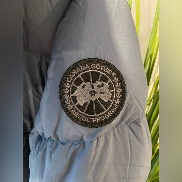 Canada Goose Osborne Parka Coat - Picture 3 of 9